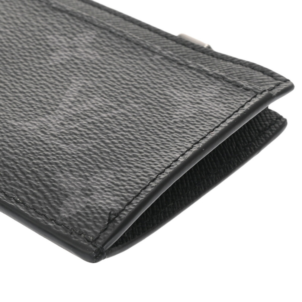 Louis Vuitton Monogram Eclipse Black Reverse Wall… - image 7